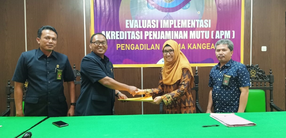 Kunjungan APM 20192