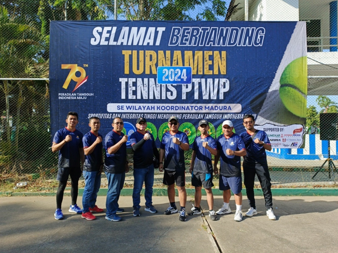 bersama