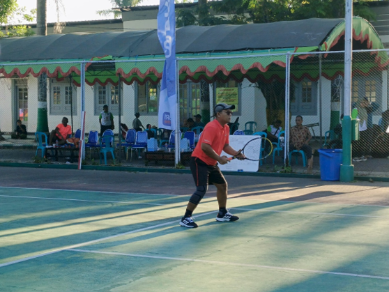 ketua