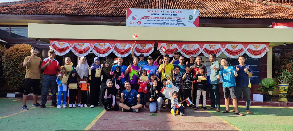 bersama