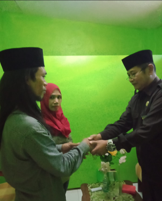 mediasi