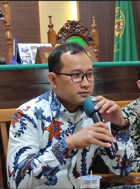 rapat 01 juni 2