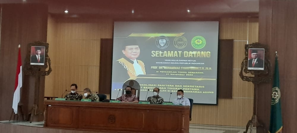 semarang