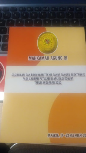dok bimtek