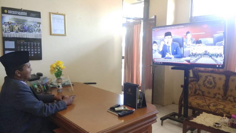 pak ketua
