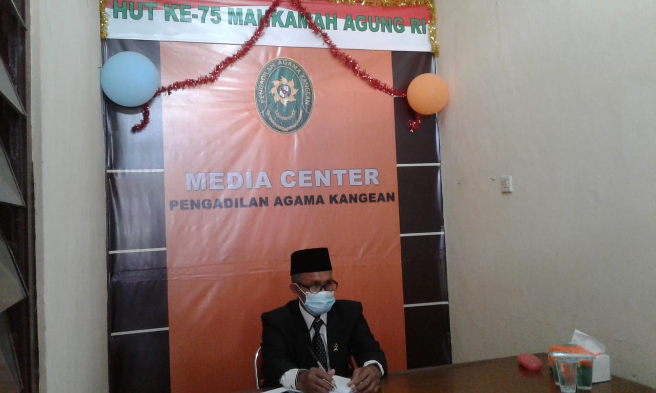 pak ketua