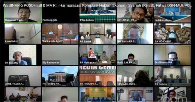 webinar