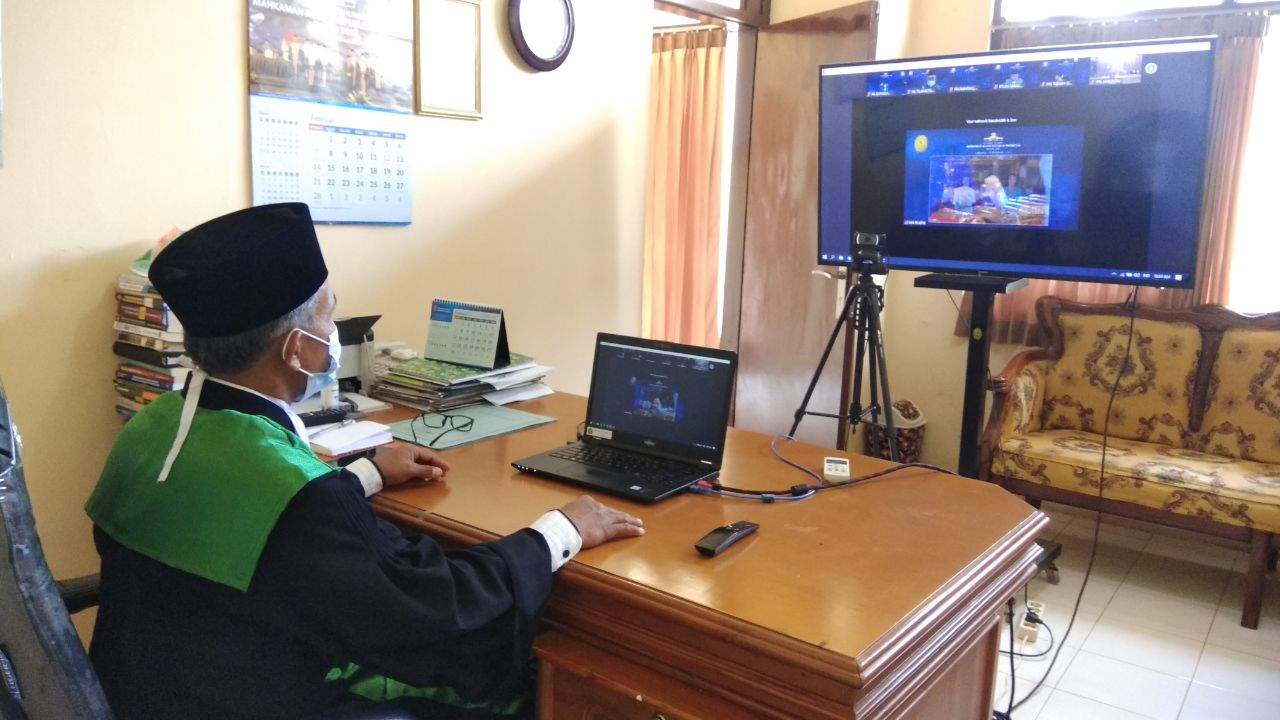 sidang istimewa