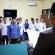 Pengambilan Sumpah Pegawai Negeri Sipil