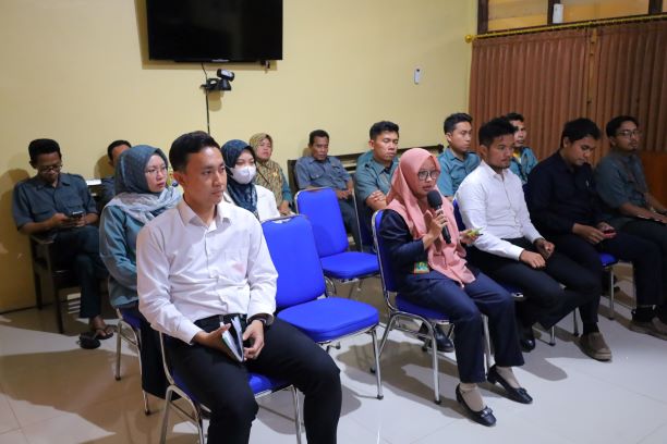 rapat bulnan